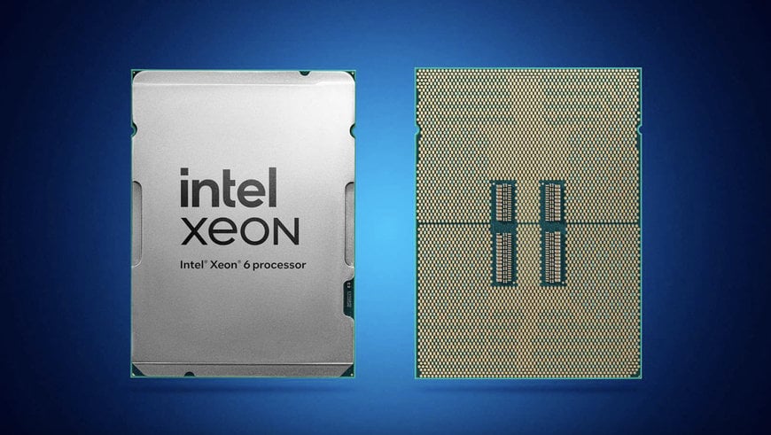 COMPUTEX: INTEL ACCELERATES AI EVERYWHERE, REDEFINES POWER, PERFORMANCE AND AFFORDABILITY